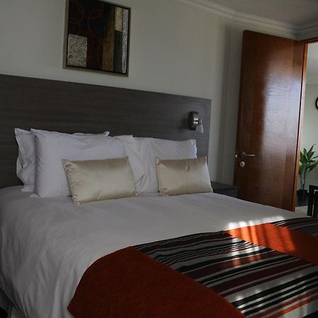 Tempora Apart Hotel Antofagasta Eksteriør billede