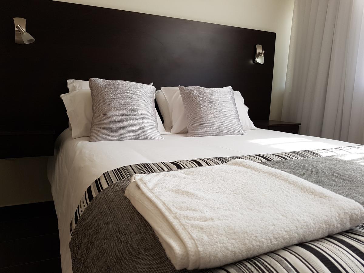 Tempora Apart Hotel Antofagasta Eksteriør billede