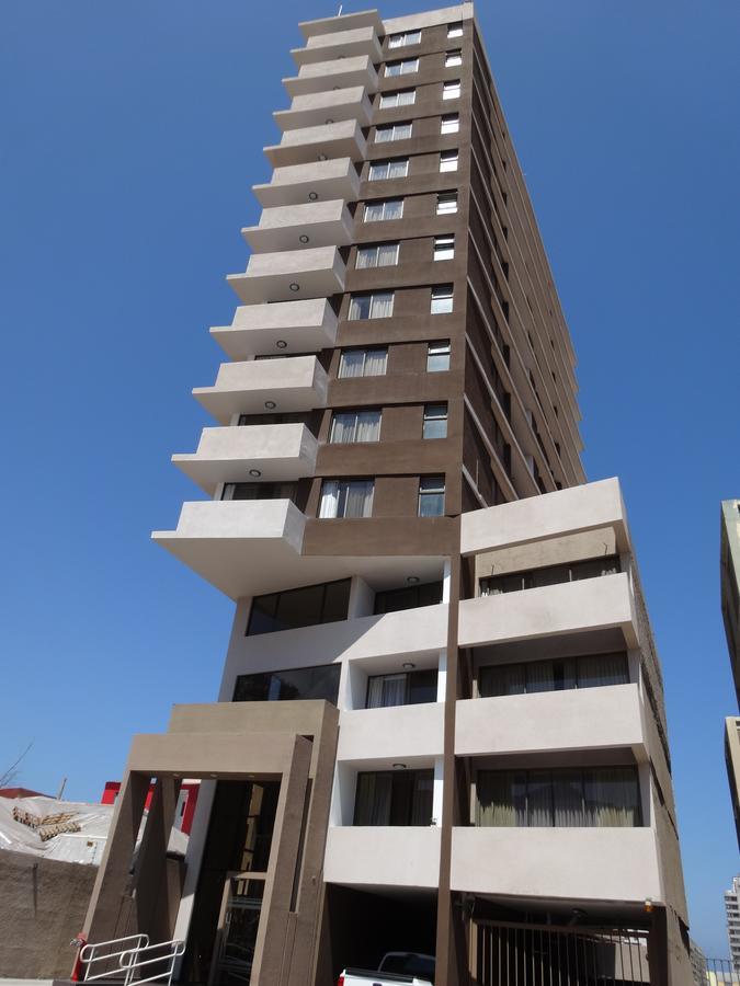Tempora Apart Hotel Antofagasta Eksteriør billede
