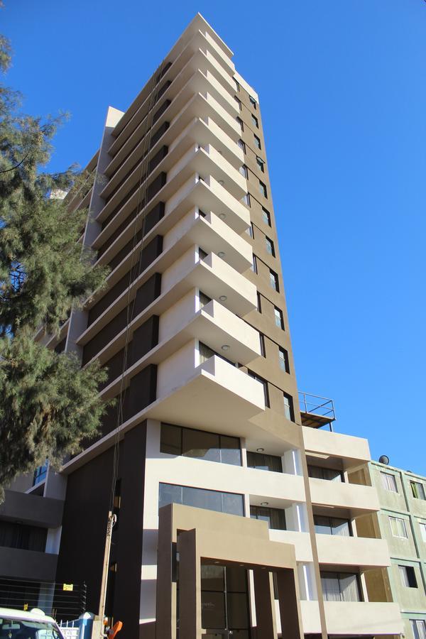 Tempora Apart Hotel Antofagasta Eksteriør billede